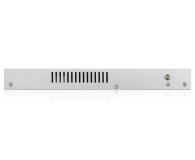 Zyxel 8p GS100-8HP (8x10/100/1000Mbit PoE) - 497613 - zdjęcie 4